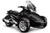 Can-Am Spyder ST (SM5) 2014